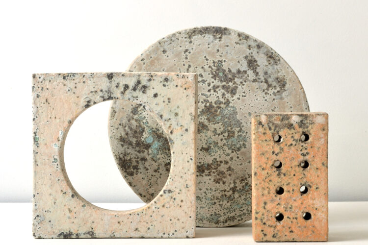 Jane Cairns – Creative ways to work with slabs