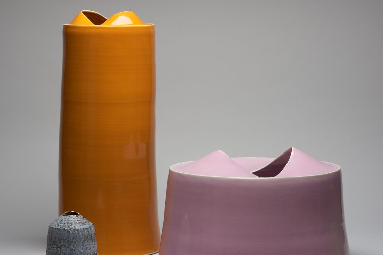 Tanya Gomez – Throwing with Porcelain Masterclass