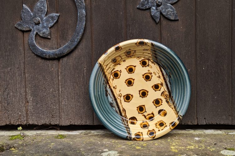 Russell Kingston – 5-day Intensive Throwing & Slip Decorating Masterclass